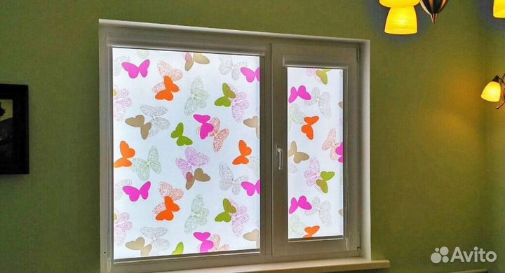 Горизонтальные жалюзи O85385-I2427