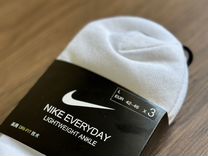 Носки Nike Everyday (средние) 42-46