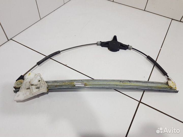 Стеклоподъемник электрический передний правый