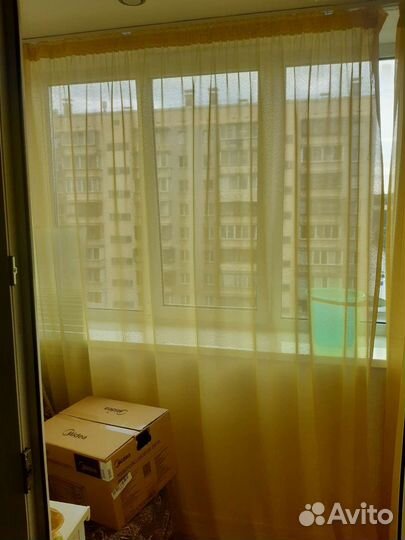 Тюль бу торг