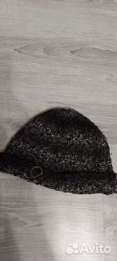 Шапка мужская оригинал