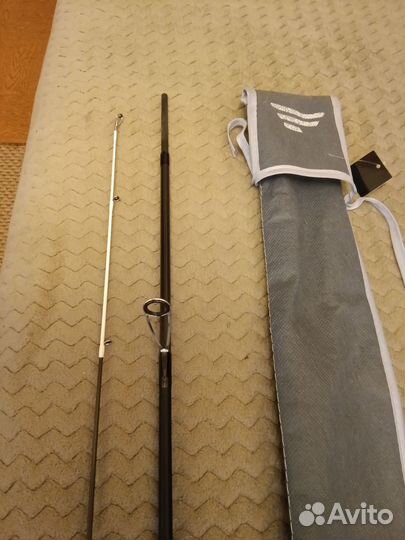 Спиннинг Favorite white bird 732L-T