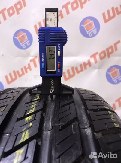 Michelin Energy MXV4 225/60 R16, 1 шт. шт