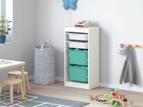 Контейнер глубокий IKEA