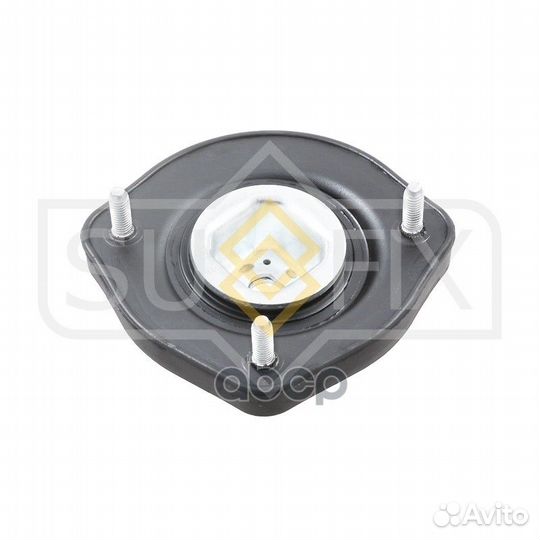 Опора амортизатора зад прав FM1028 sufix