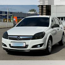 Opel Astra 1.6 MT, 2013, 130 854 км, с пробегом, цена 739 999 руб.