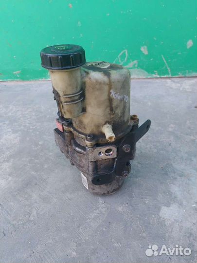 Электрогидроусилитель руля Renault Sandero 1 82009