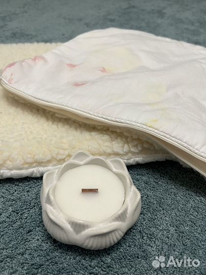 2 Чехола на подушку