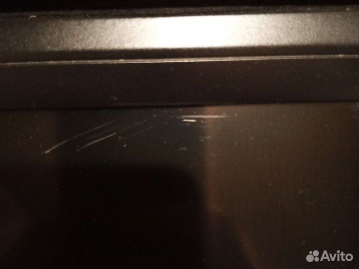 Штатная магнитола mersedes