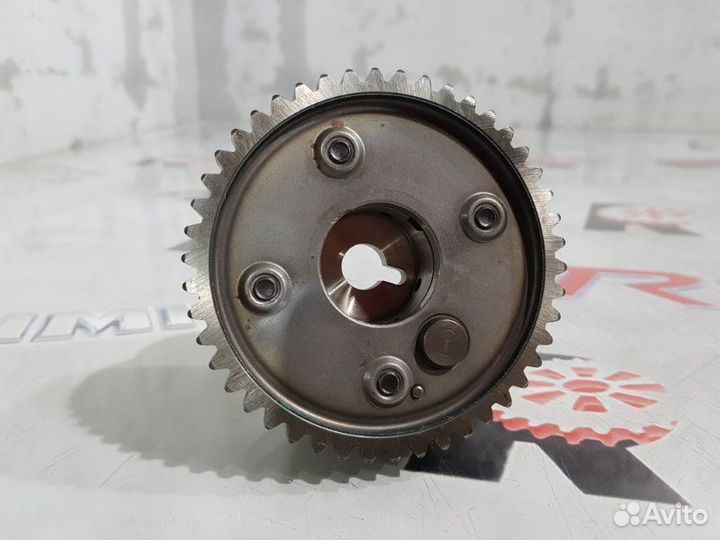 Муфта VVT-i Honda Shuttle DAA-GP8 LEB 2015