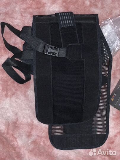 Бандаж на грудную клетку