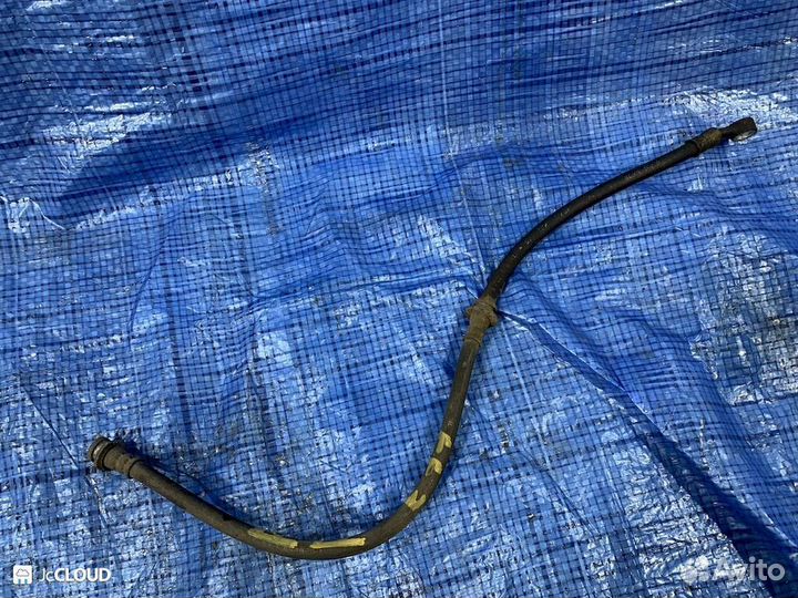 Тормозной шланг на nissan note E11 HR15DE