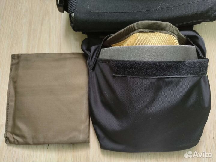 Бронежилет плитник бр5