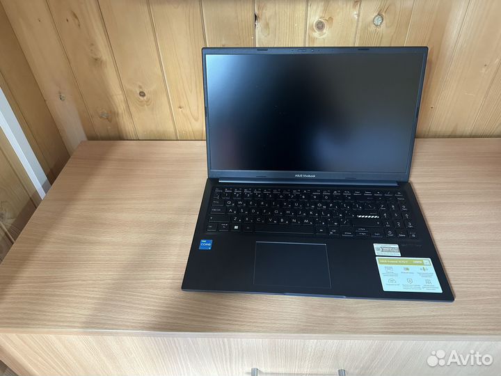 Asus Vivobook 15