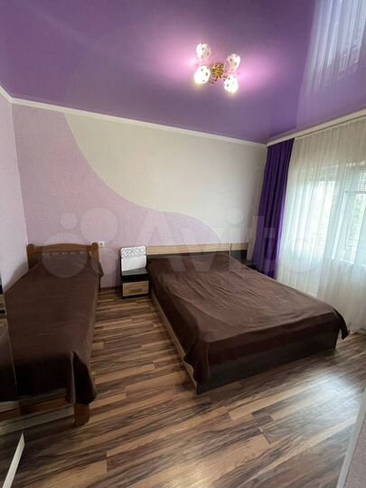 Коттедж 65 м² на участке 8 сот.