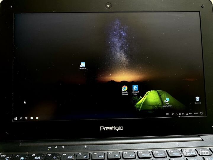 Ноутбук Prestigio SmartBook 116А03