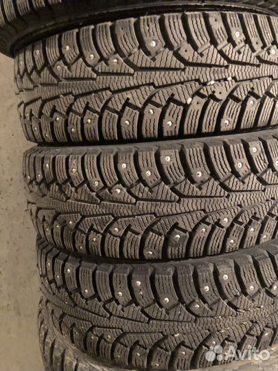 Nordman 5 185/70 R14