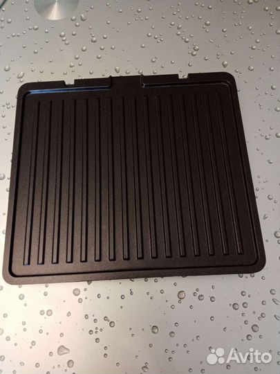 Гриль электрический