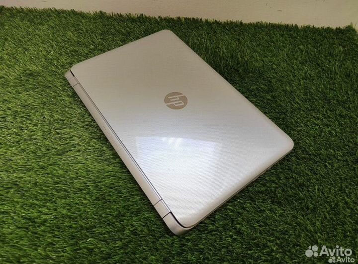 Игровой HP 4 ядра Intel core I5 +2 видеокарты