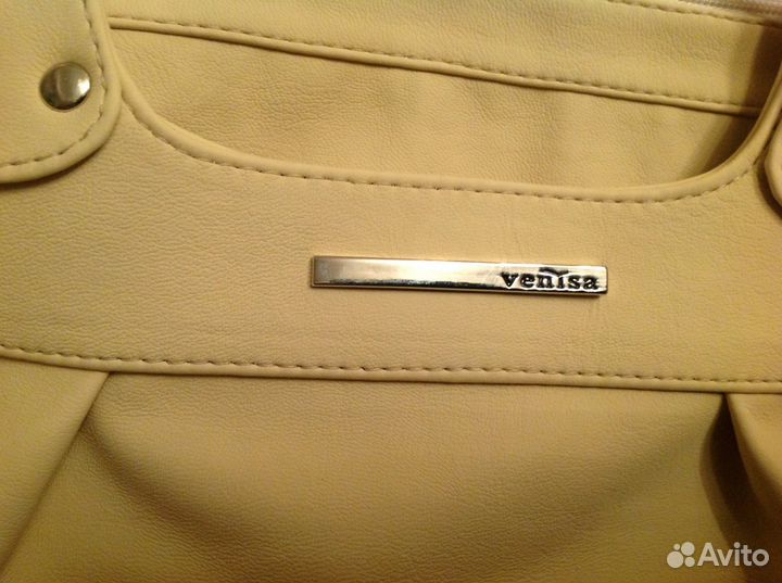 Элегантная женская сумка, Новая