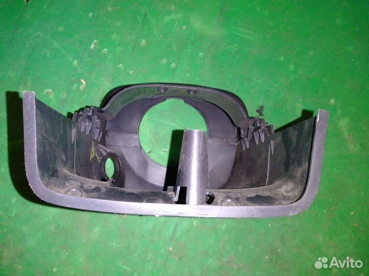 Кожух рулевой колонки ford mustang 5
