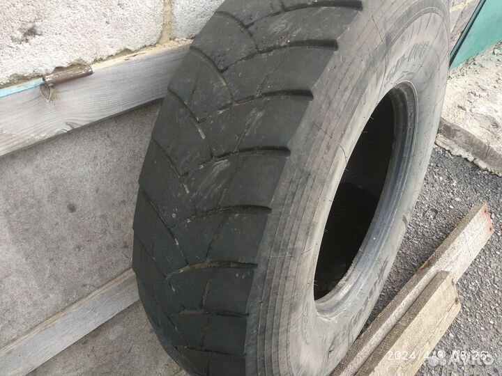 Резина 13.00-r22.5