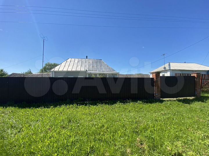 Участок 37 сот. (ИЖС)