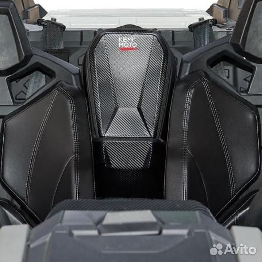 Центральная сумка для BRP Can-Am Maverick X3