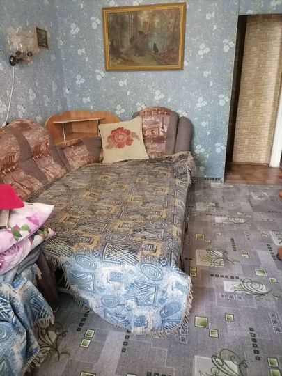 1-к. квартира, 48 м², 4/5 эт.