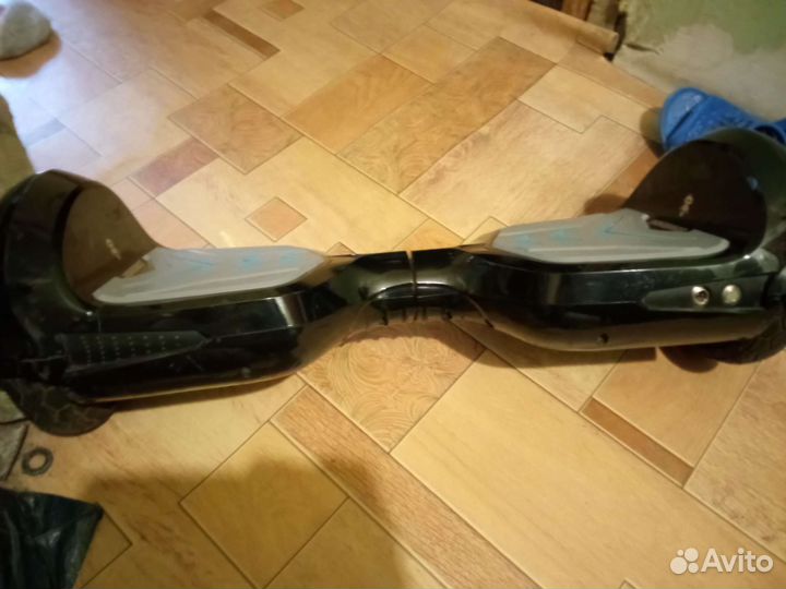 Гироскутер бу hoverbot B 4