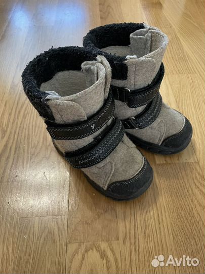 Валенки котофей