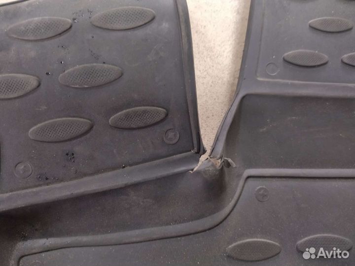 Коврики Sonata V