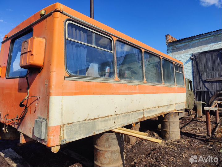 Продам будка вахтовка (Кунг Камаз)