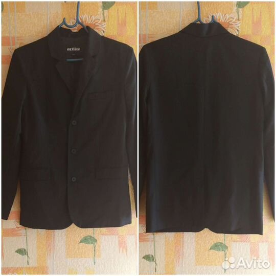 19 мужских вещей (пакет) р.44-48