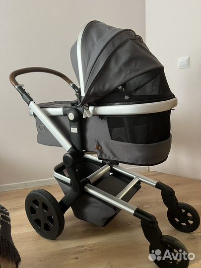 Детская коляска 2 в 1 Joolz day 3