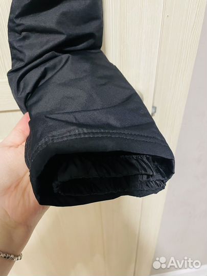 Брюки зимние outventure 152-158