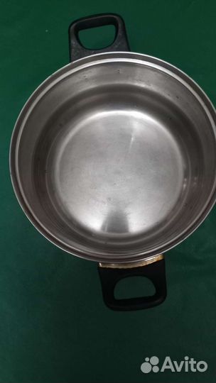 Кастрюля 5 литров. Германия