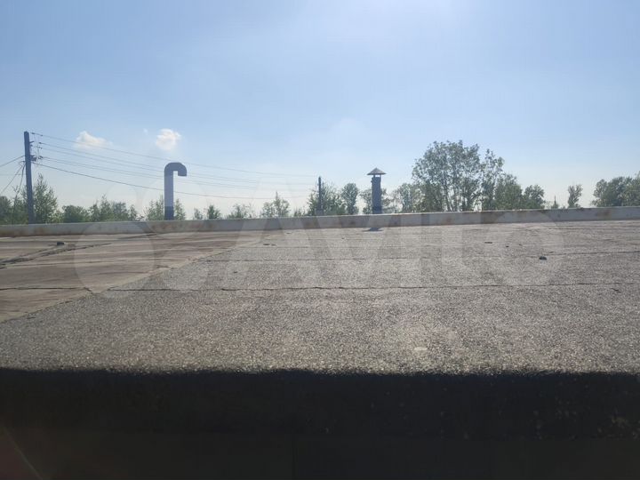 Гараж, 18 м²