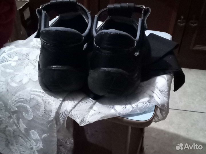 Туфли женские 43 размер