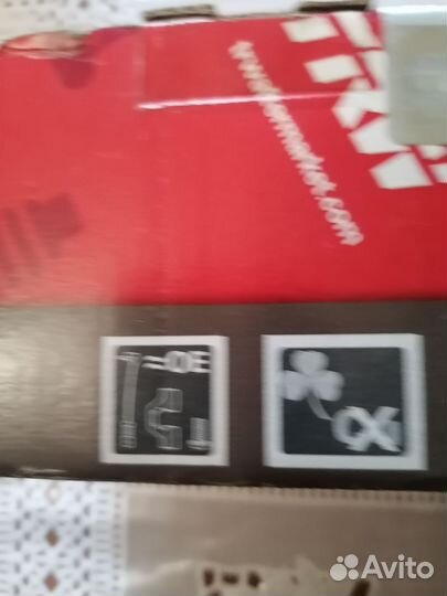 Тормозные колодки kia ceed sw