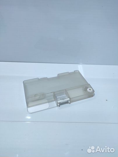 Бак для воды для Vacuum-Mop Essential skv4136gl