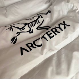 Куртка зимняя arcteryx