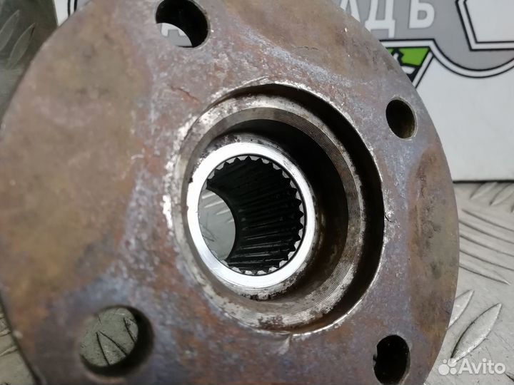 Фланец переднего моста Nissan Patrol K160 / K260