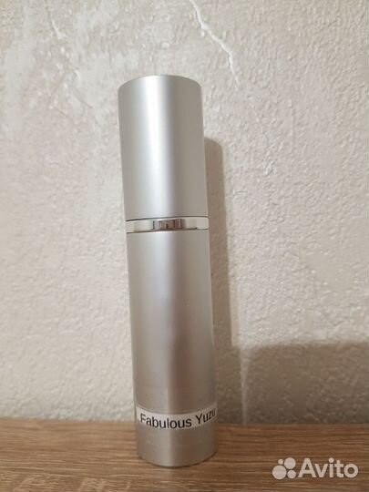 Духи женские Mancera Fabulous Yuzu