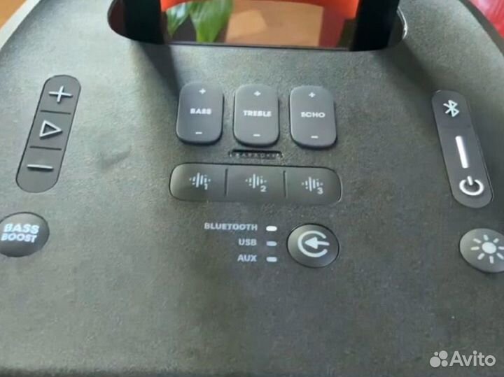 Аренда колонки JBL Partybox 310