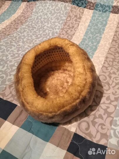 Шапка женская