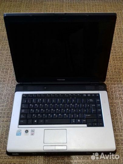 Ноутбуки лотом