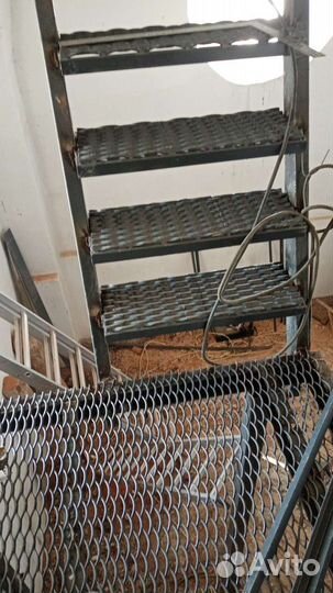 Сварка сварочные работы