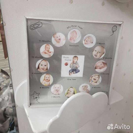 Рамка для фото (новая)