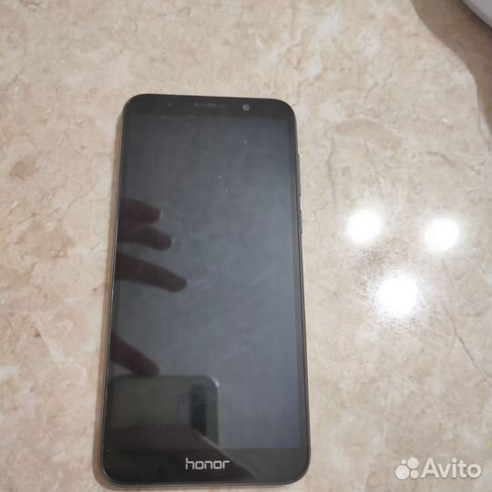 HONOR 7A, 2/16 ГБ